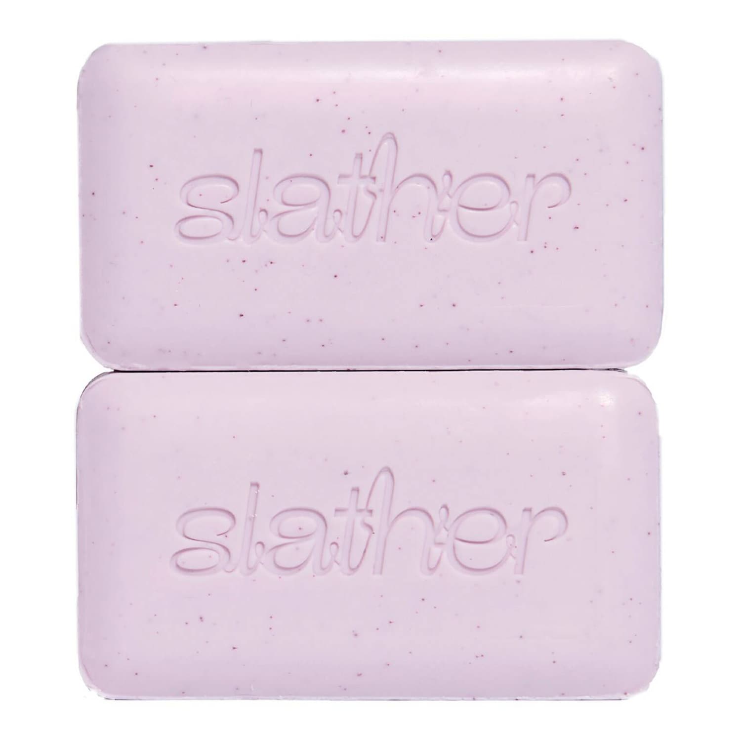 Slather Exfoliating & Smoothing Cleansing Bar