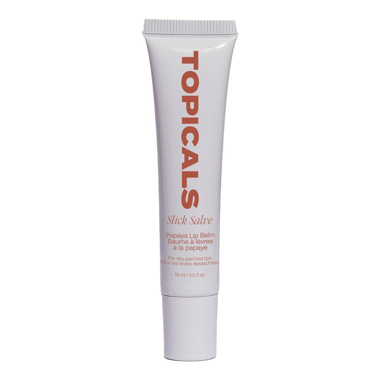 Slick Salve Lip Balm