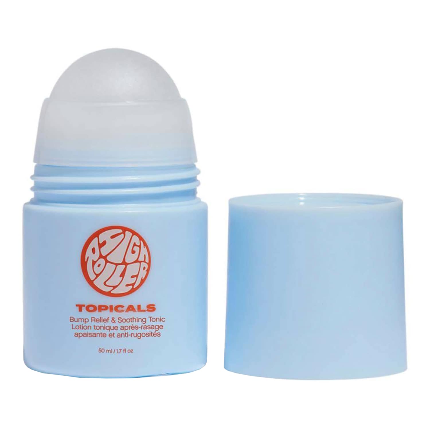 High Roller Bump Relief & Soothing Tonic
