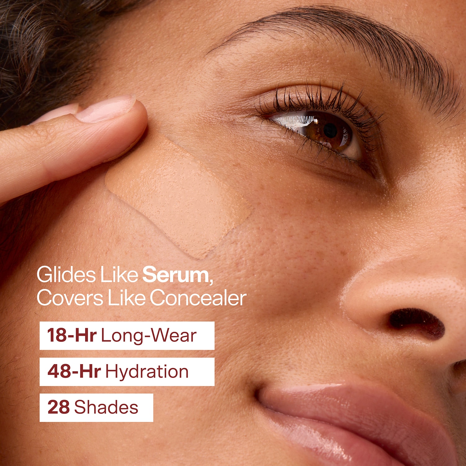 Swipe Serum Concealer 6.2g
