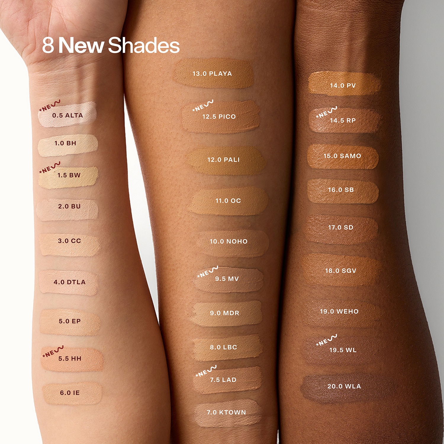 Swipe Serum Concealer 6.2g