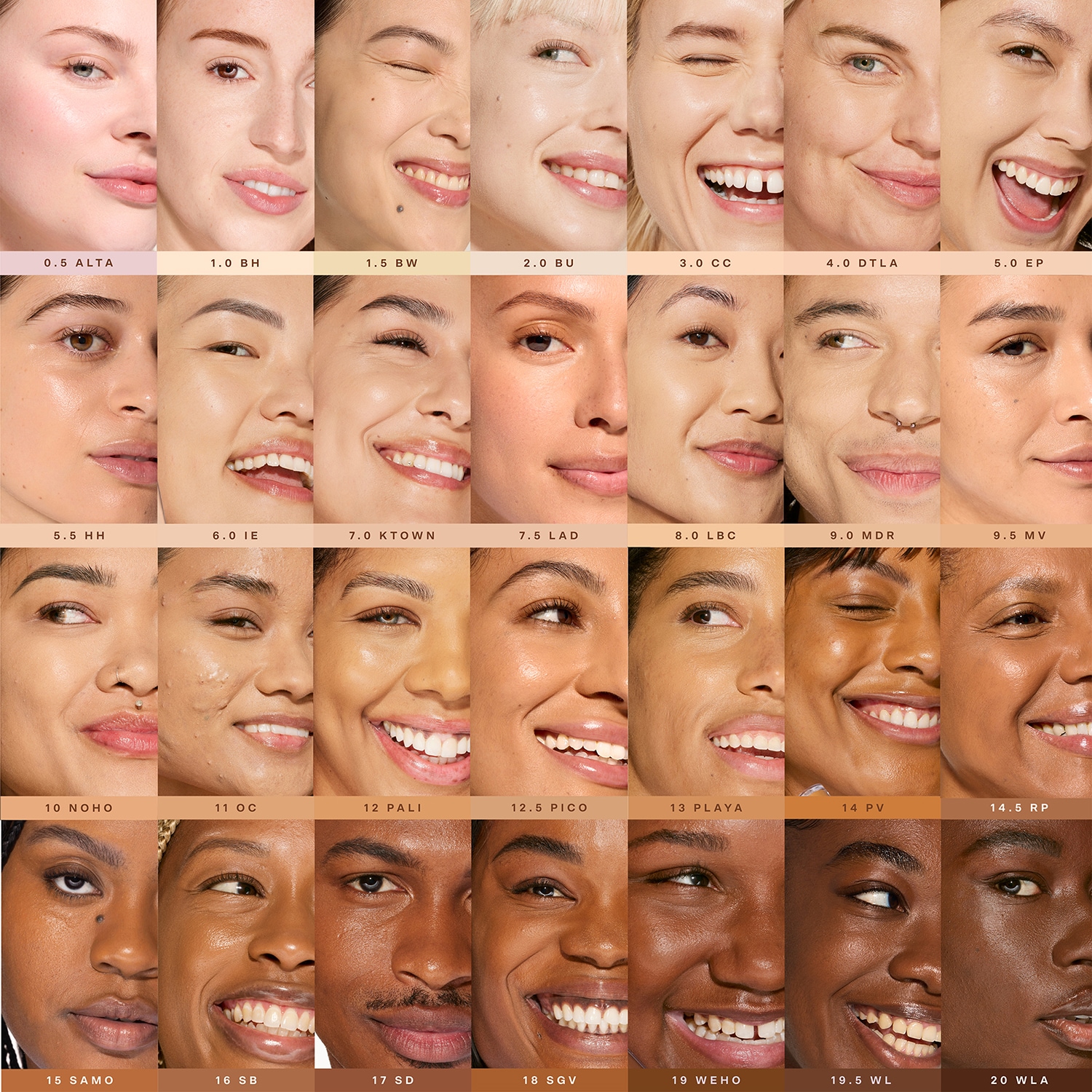 Swipe Serum Concealer 6.2g