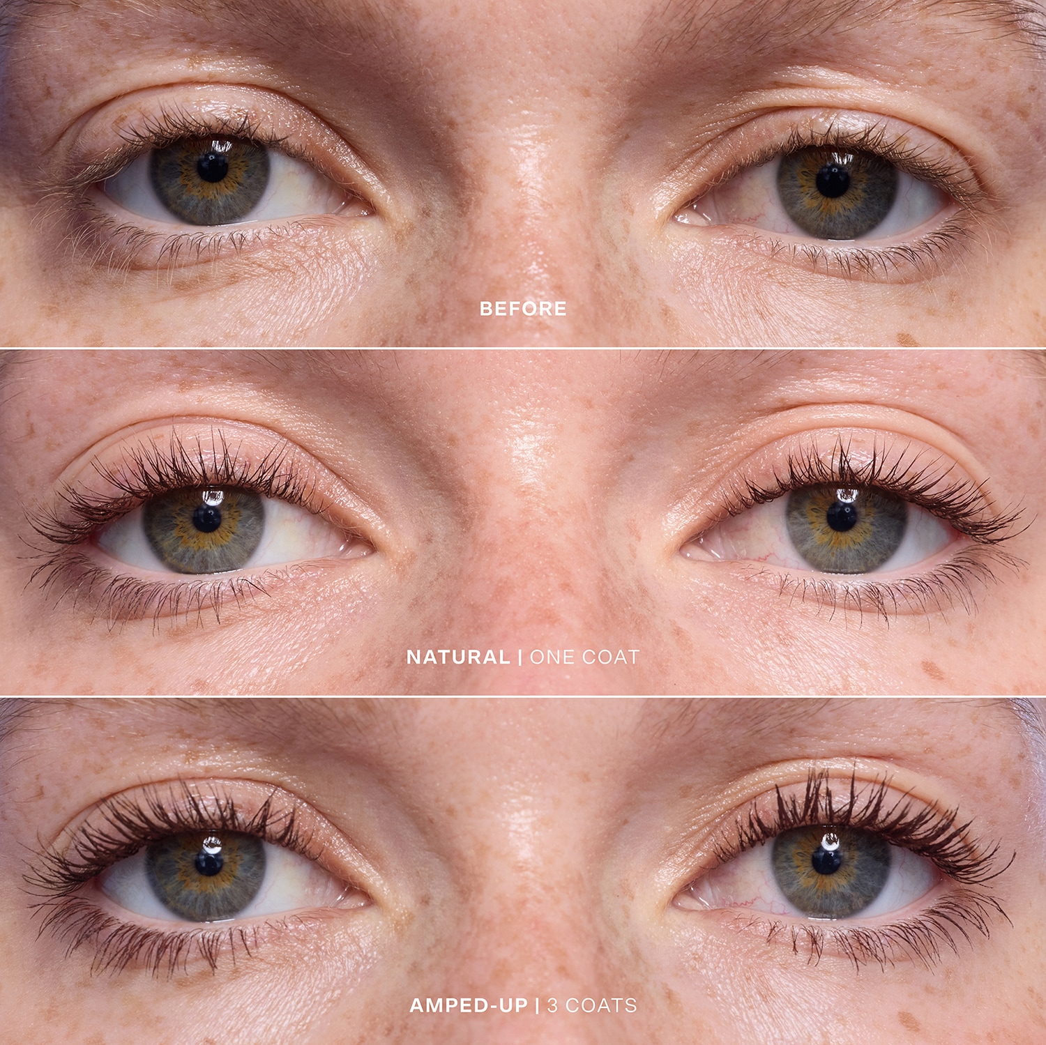 MakeWaves Lengthening & Volumizing Mascara 8.22g