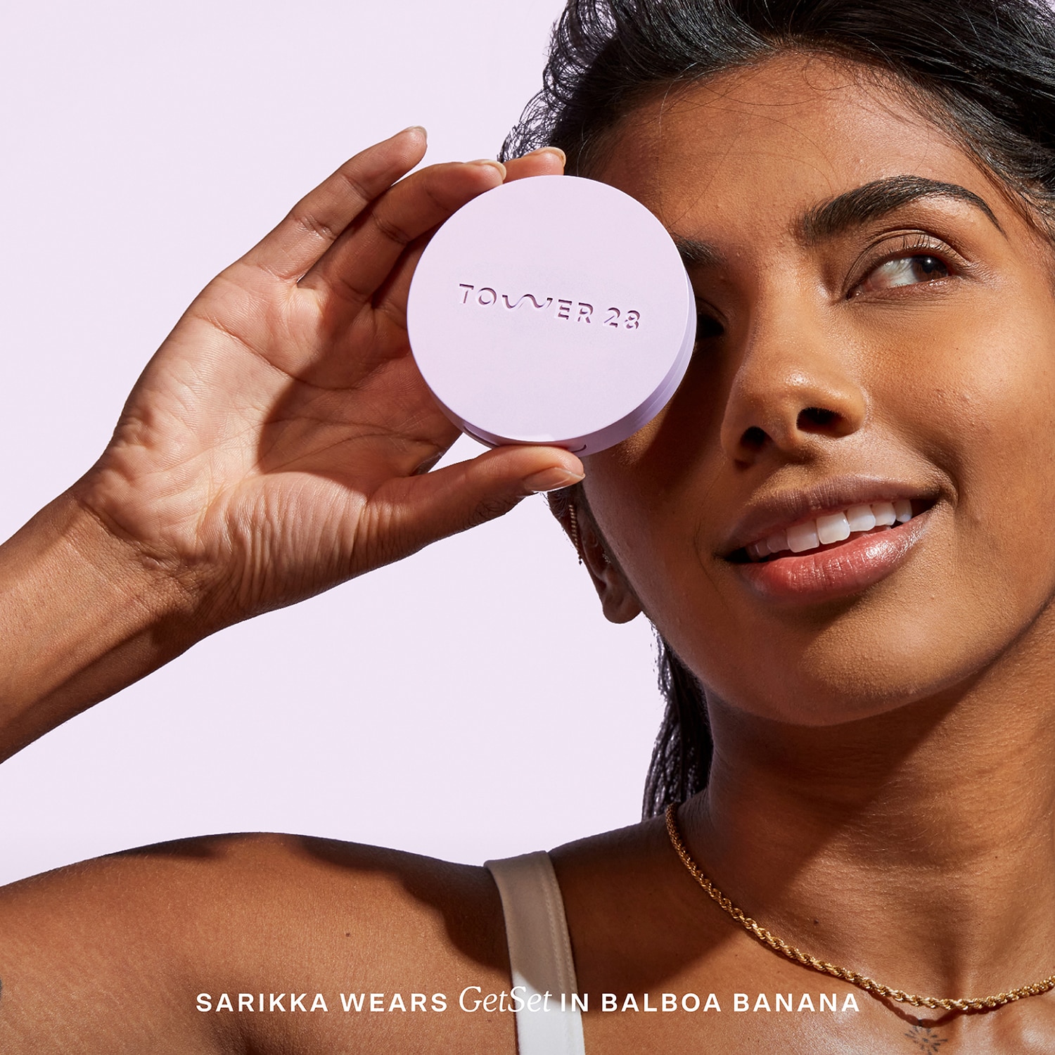 GetSet™ Blur + Set Pressed Powder 10g