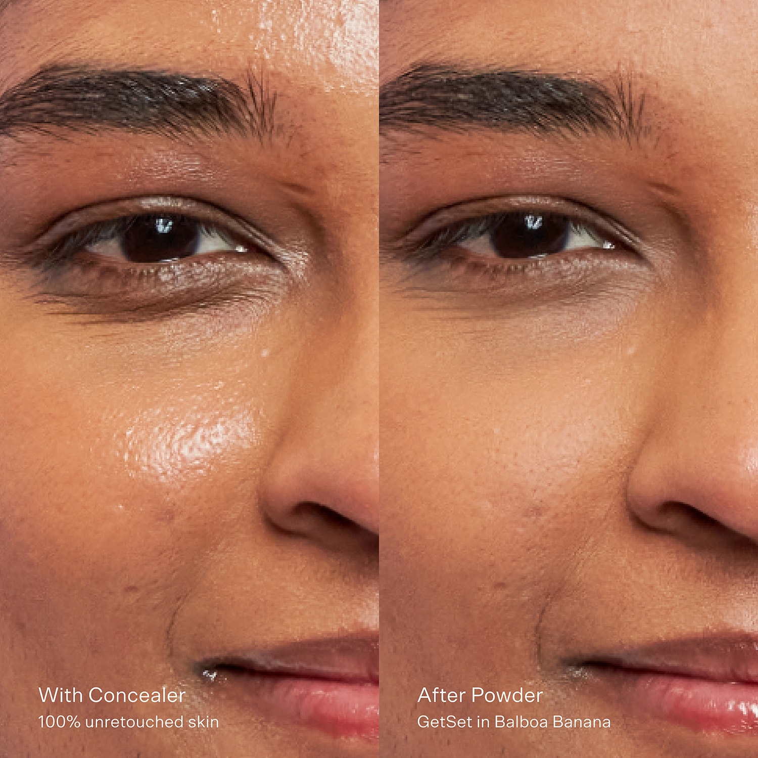 GetSet™ Blur + Set Pressed Powder 10g
