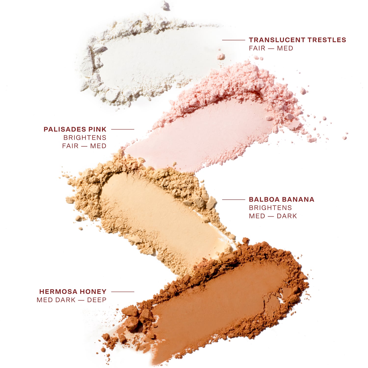 GetSet™ Blur + Set Pressed Powder 10g