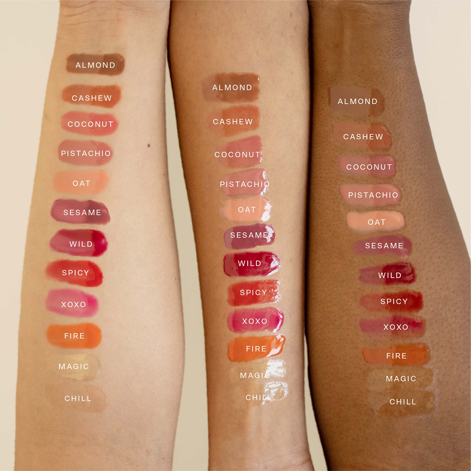ShineOn Lip Jelly 3.9ml