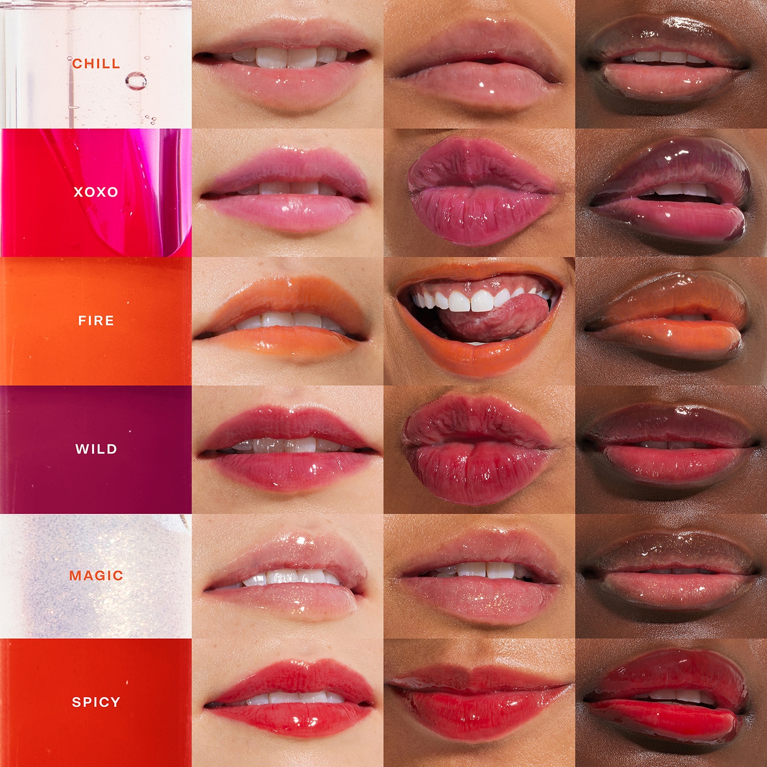 ShineOn Lip Jelly 3.9ml