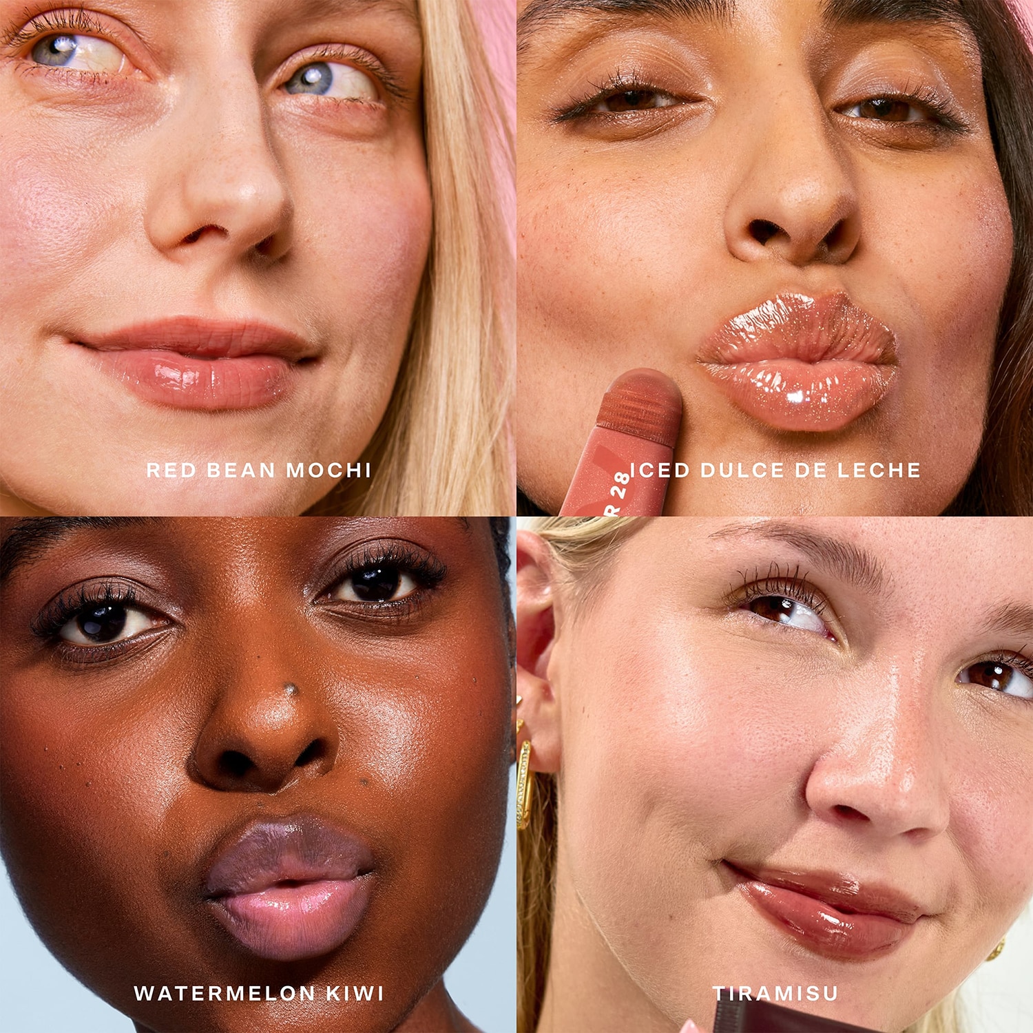 Lil' Softies Lip Treatment Set