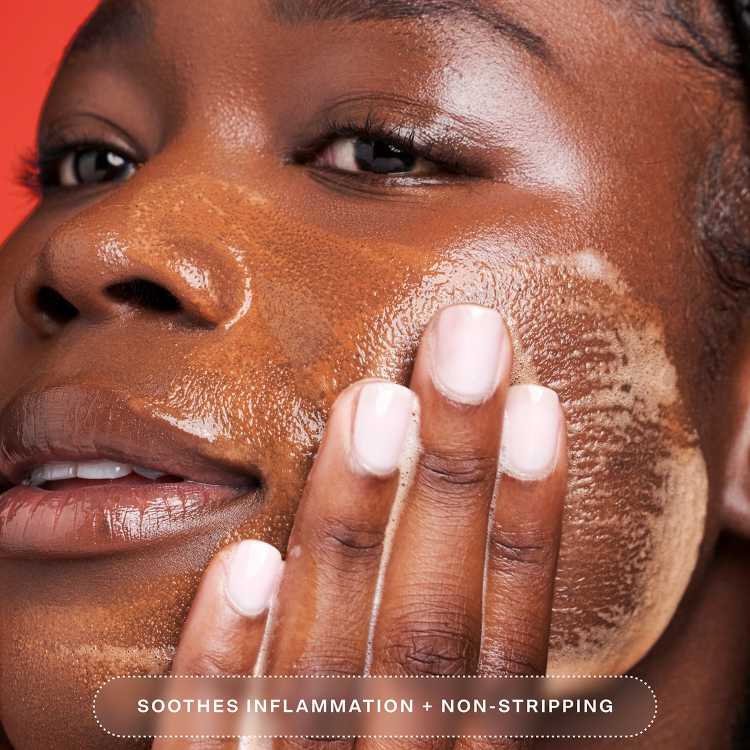 SOS Sensitive Skin Starter Set