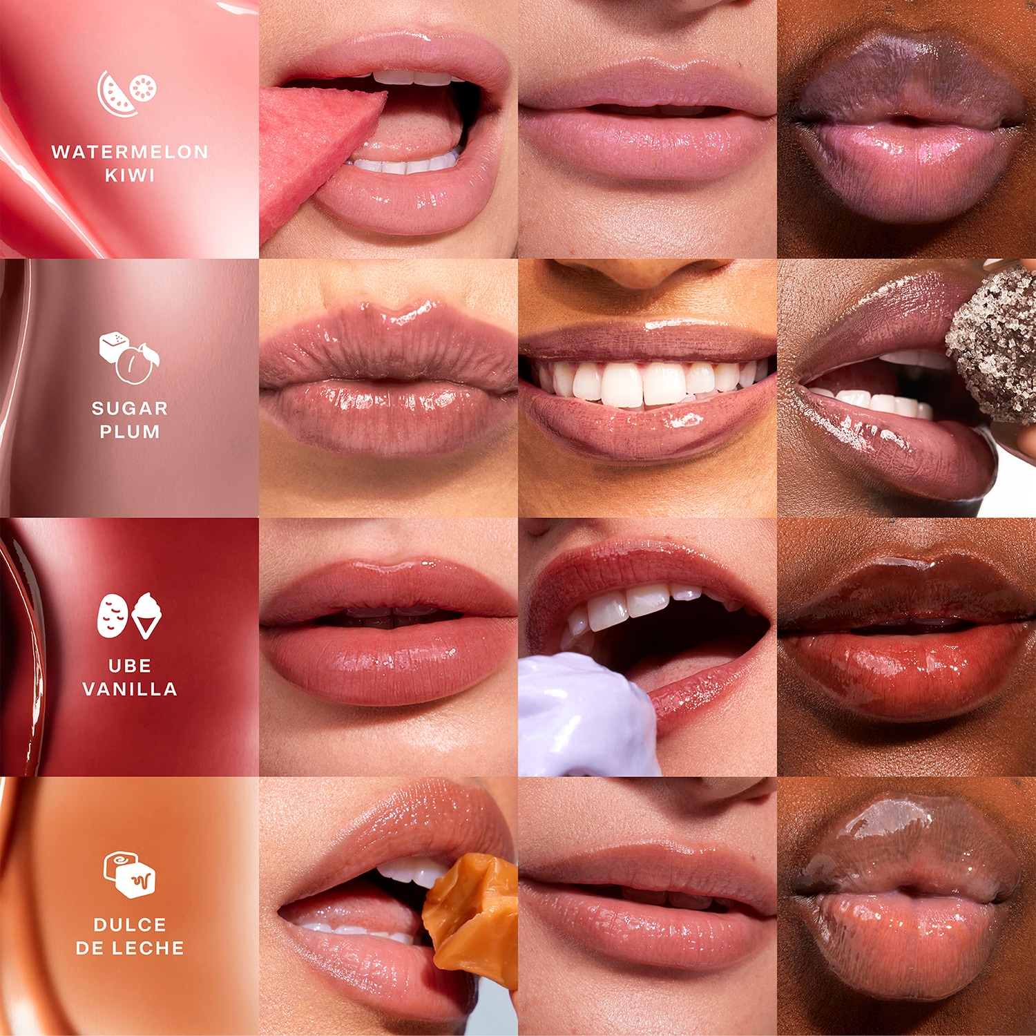 Lil'Softies Lip Treatment Set
