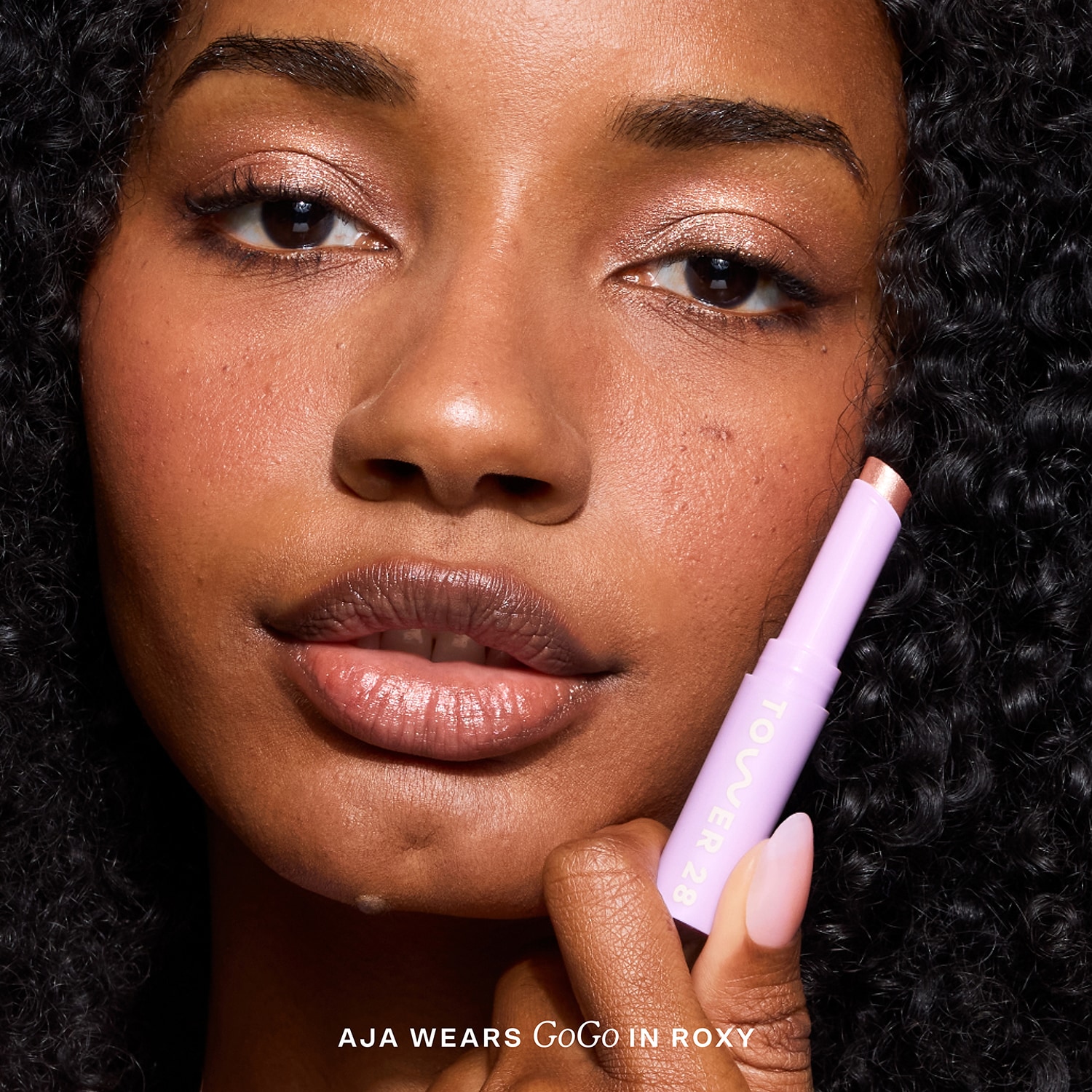 GoGo Cooling Shimmer Stick