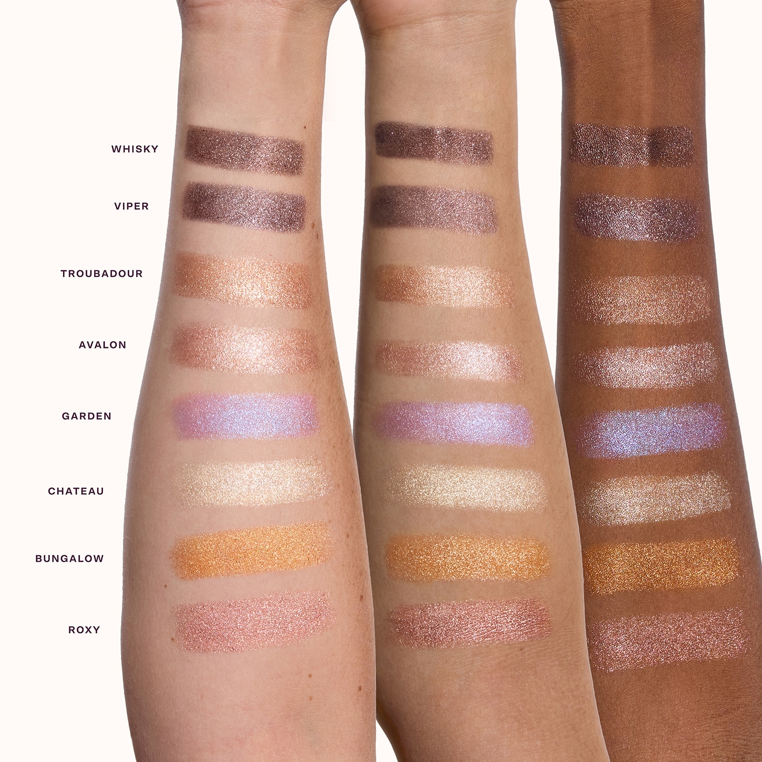 GoGo Cooling Shimmer Stick