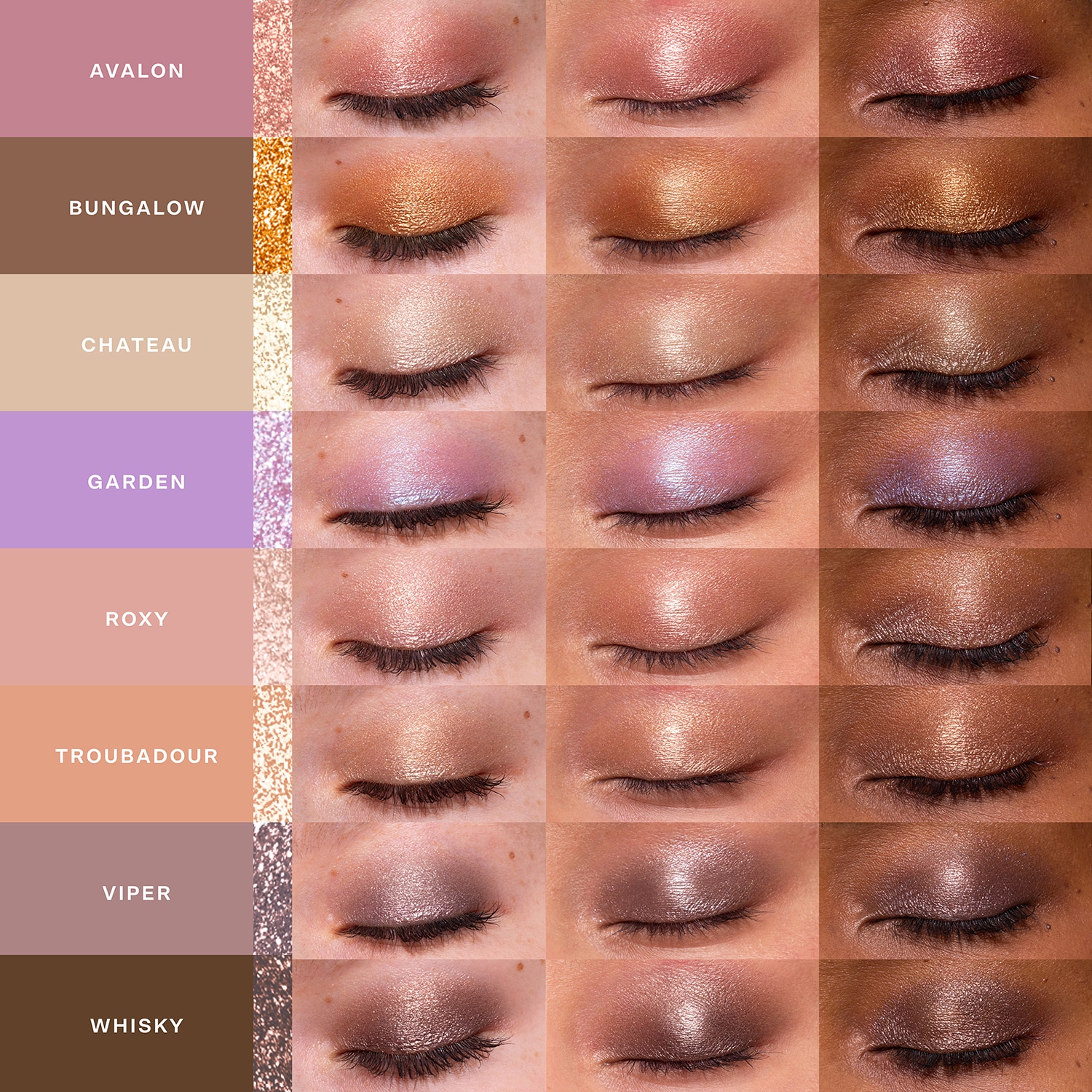 GoGo Cooling Shimmer Stick