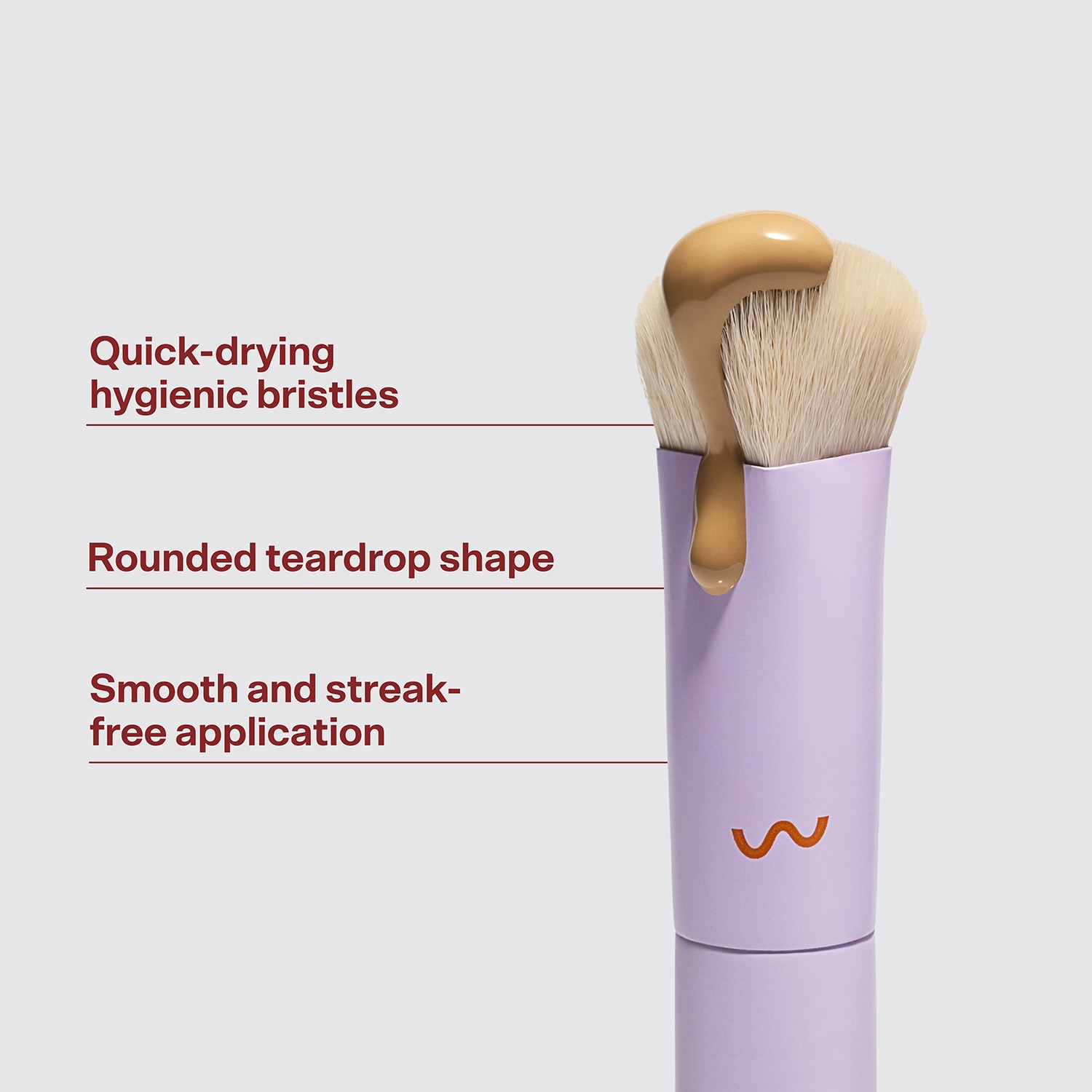 Baby Blender Brush