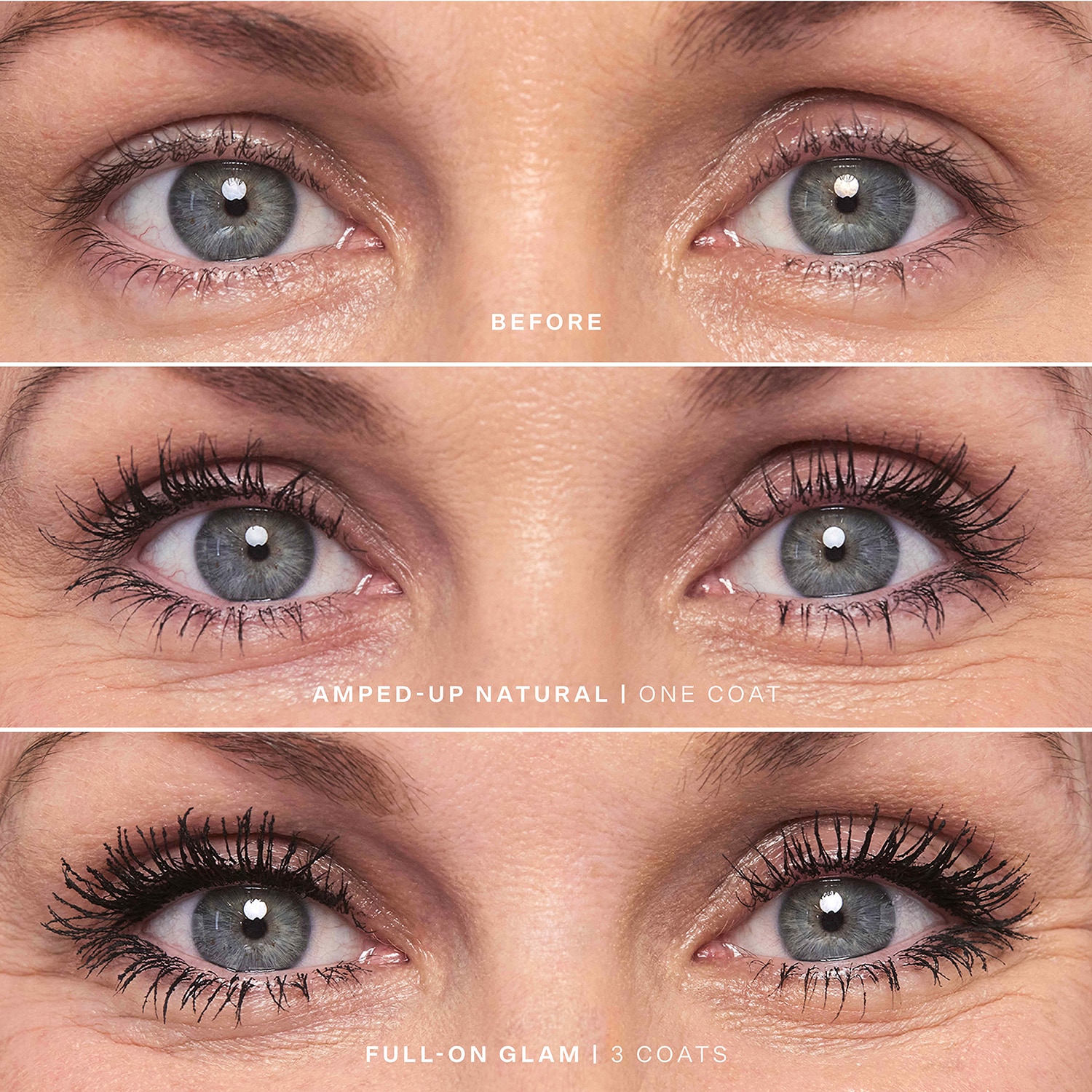 MakeWaves Mascara