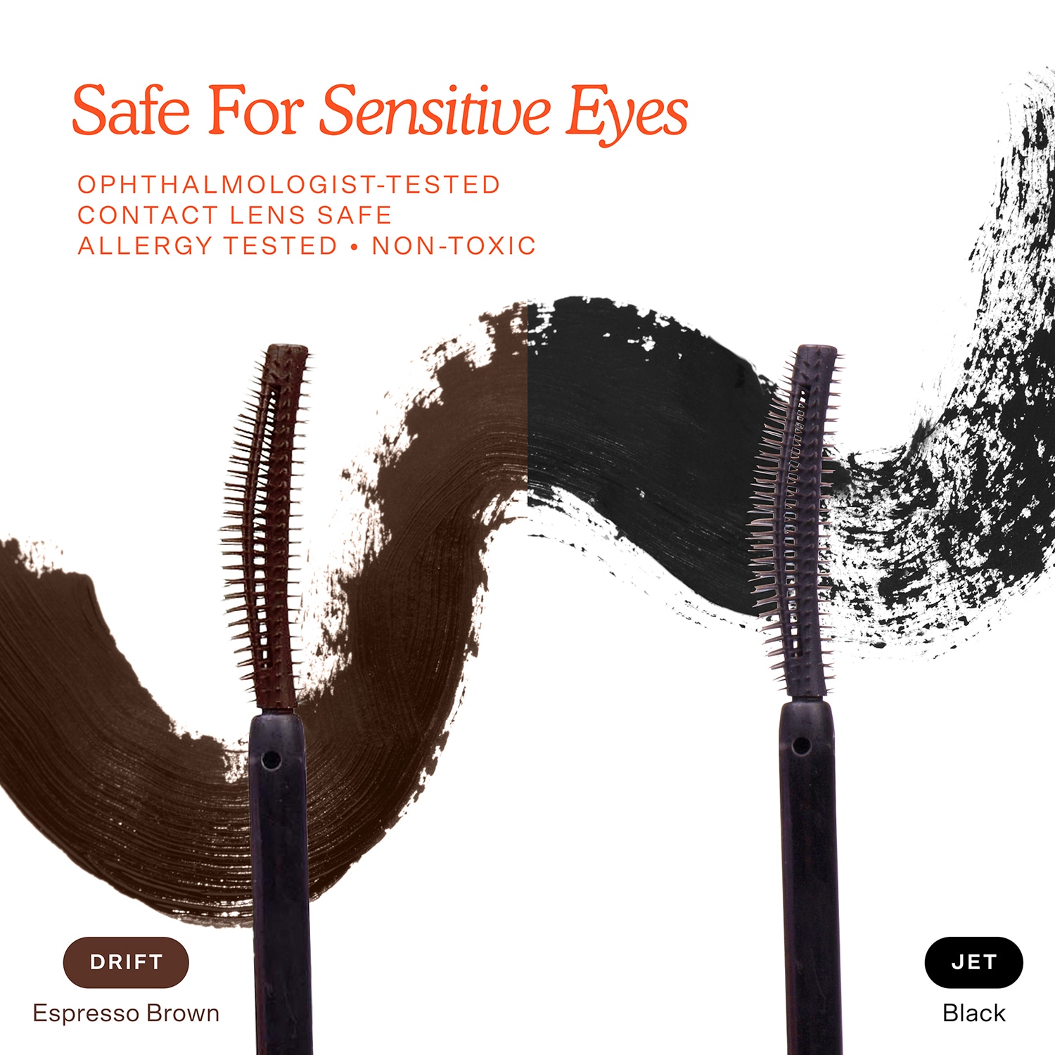 MakeWaves Mascara