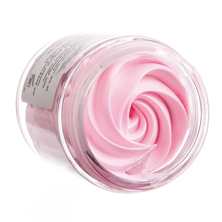 Coco Rose Fudge - Manteiga Corporal