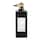 Le Vie di Milano Musc Noir Perfume Enhancer - Eau de Parfum