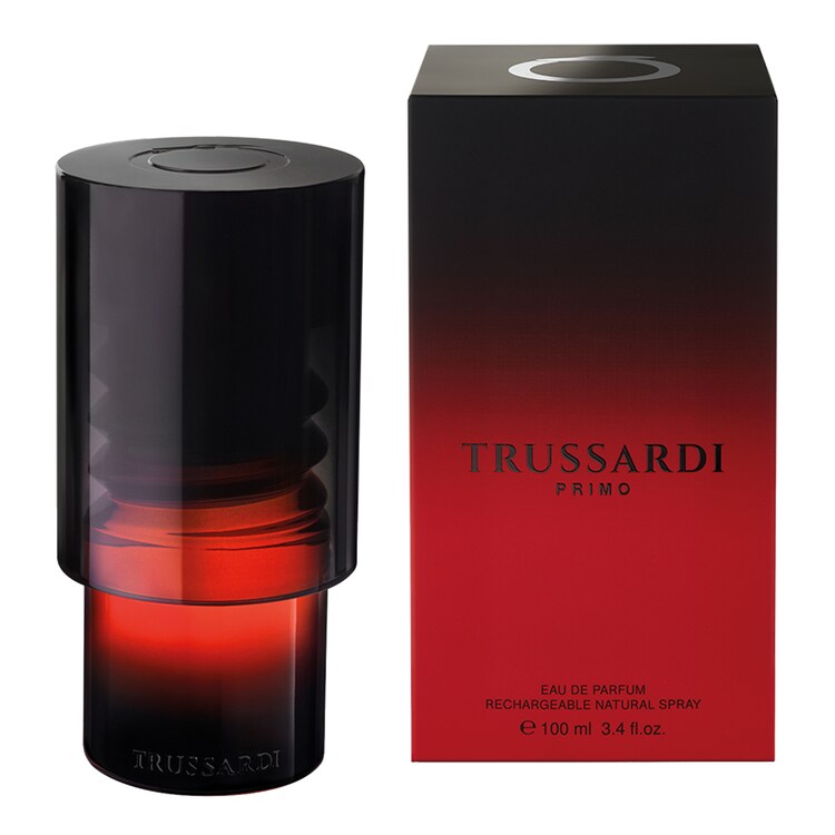 Trussardi Primo - Apa de parfum