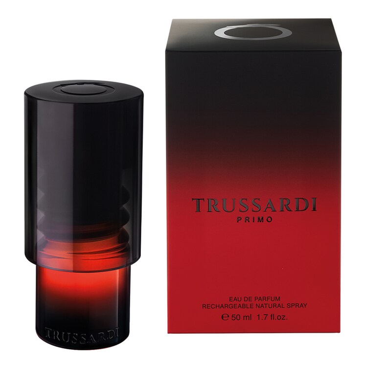 Trussardi Primo - Apa de parfum