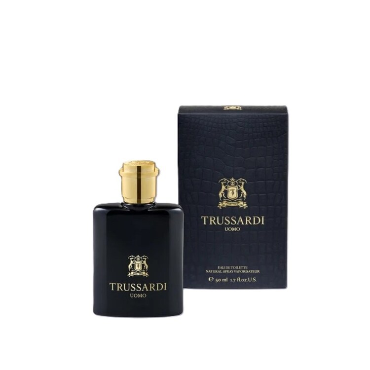 Trussardi Uomo - Apa de Toaleta