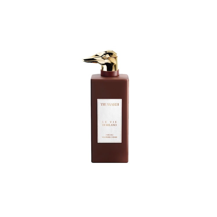 Le Vie di Milano I Vicoli Via Fiori Chiari - Eau de Parfum
