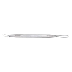 No-Slip Skin Care Tool - Komedonefjerner, TWEEZERMAN
