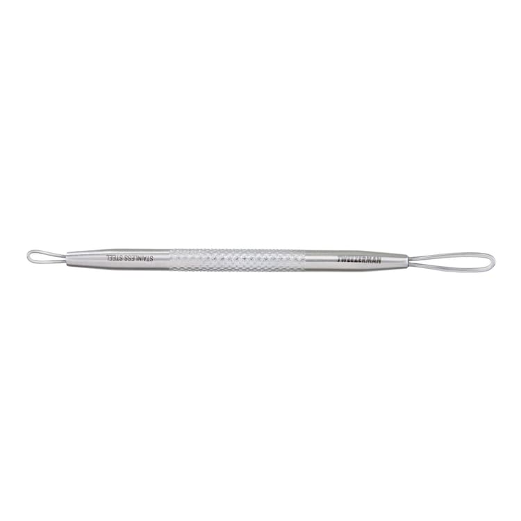No-Slip Skin Care Tool - Komedonefjerner