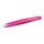 Slant Tweezer - Schräge Pinzette Pink Perfection