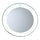LED-förstoringsspegel - 15X LED-förstoringsspegel