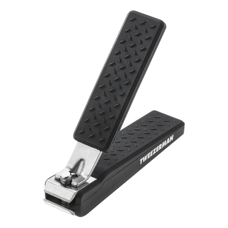Fußnagelknipser - Precision Grip