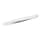 Slant Tweezer - Slant Tweezer, sølv