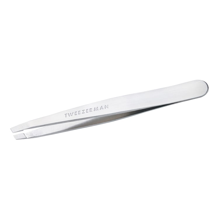 Slant Tweezer - Slant Tweezer, sølv