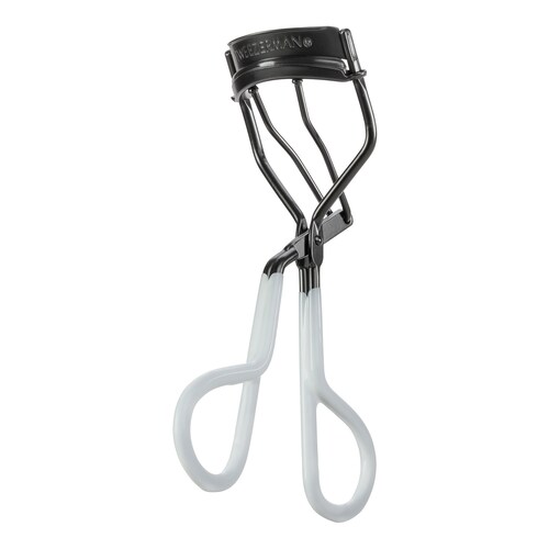 Great Grip Lash Curler ögonfransböjare, onyx