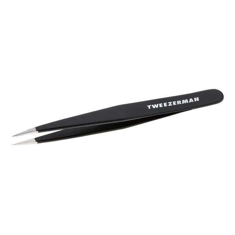 TWEEZERMAN Spitze Pinzette Ultra Precision