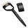 Curl 38 Lashcomb - Wimpernkamm für mandelförmige Augen