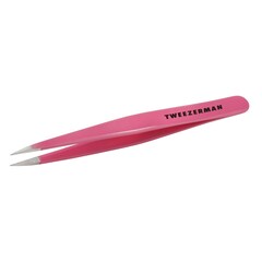 Point Tweezer - Point Tweezer, Pretty in Pink, TWEEZERMAN