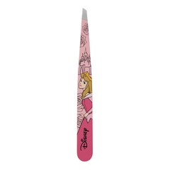 Disney's Aurora Slant Tweezer - Skr&aring; pincet, TWEEZERMAN