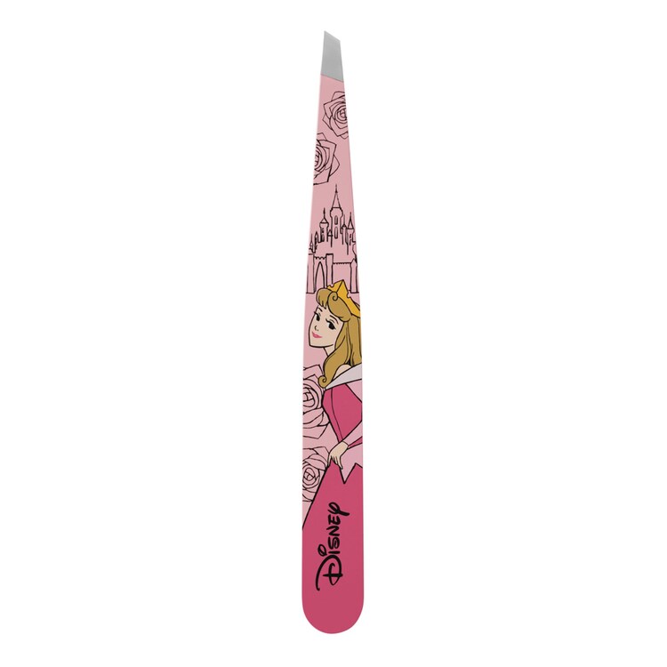 Disney's Aurora Slant Tweezer - Snedställd pincett