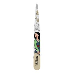 Disney's Mulan Slant Tweezer - Skr&aring; pincet, TWEEZERMAN