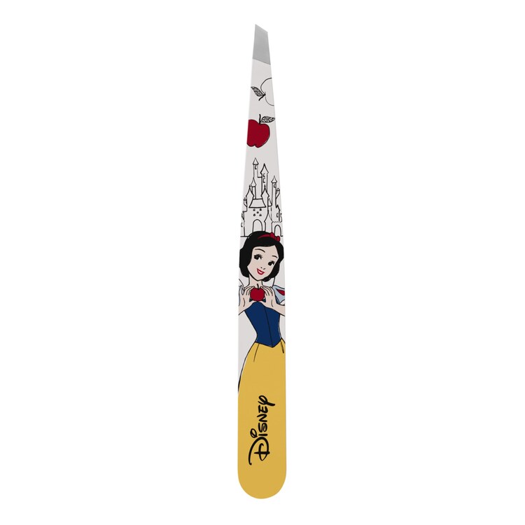 Disney's Snow White Slant Tweezer - Pince à épiler biseautée