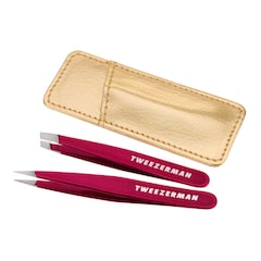 Celestial Fuchsia - Mini Tweezer Set , Tweezerman