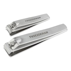 Combo Clipper Set - Negleklipper, TWEEZERMAN