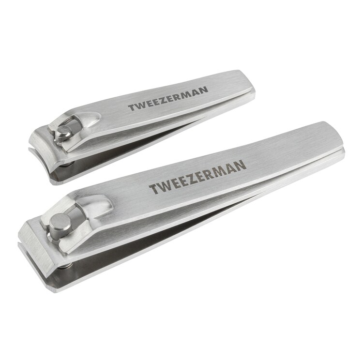 Combo Clipper Set - Nagelklippare