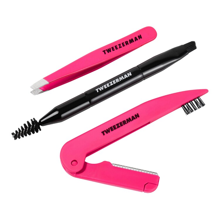 Mini Brow Rescue Kit - Mini Augenbrauen Notfall-Set