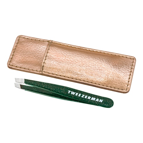 Enchanted Garden Mini Slant Tweezer Snedställd minipincett