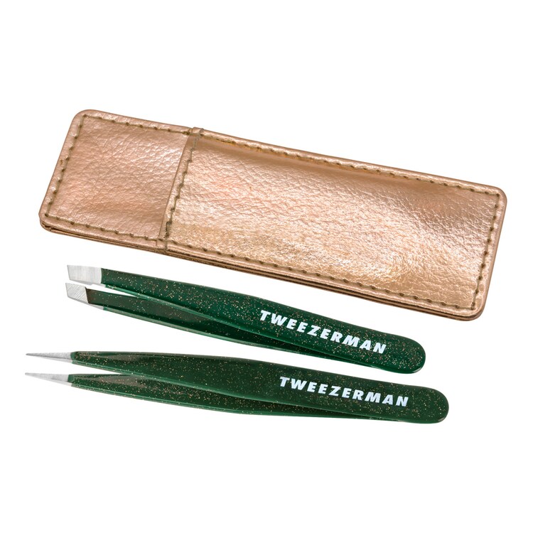 Enchanted Garden Mini Tweezer Set - Mini Pinzetten Set