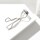 Classic Lash Curler - Wimpernzange, Silver