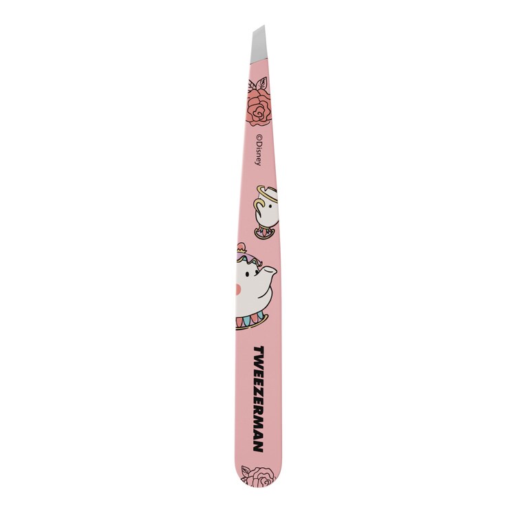  Disney's Belle Slant Tweezer - Snedställd pincett